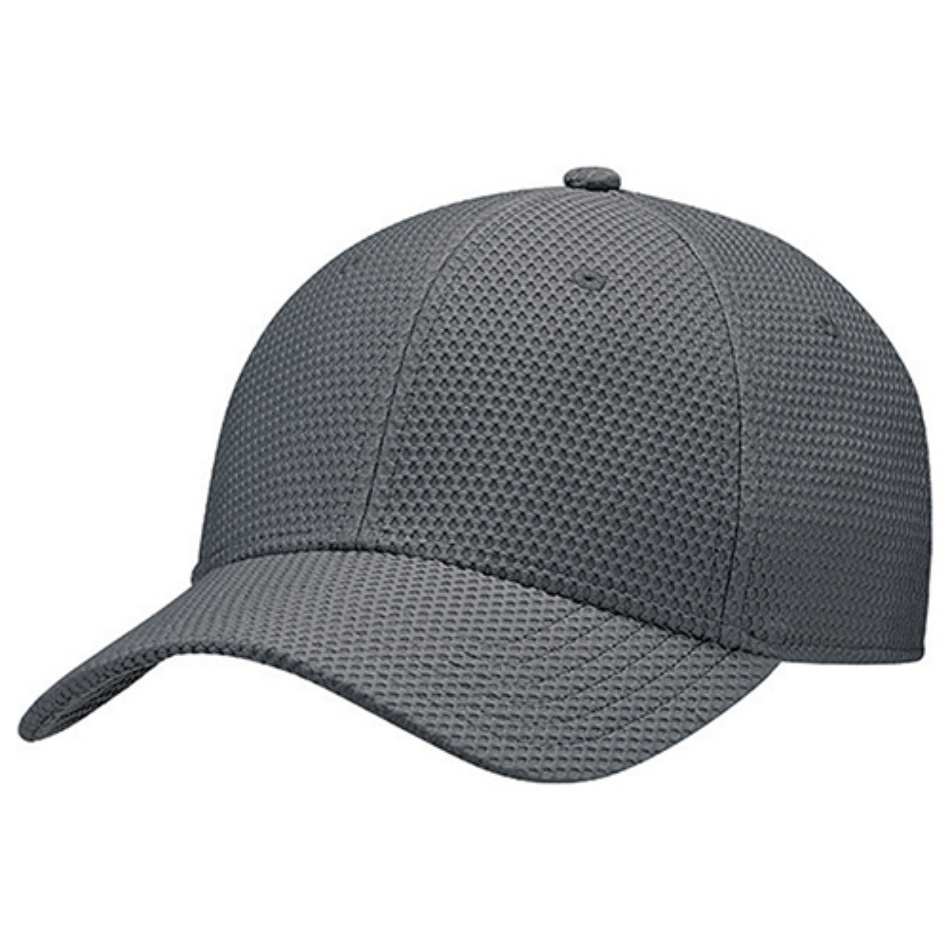 AJM -Polyester Ovoid & Spandex Cap- AC0017