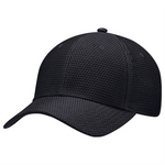 AJM - Buckram Laminated Front Panels Cap- AC5017