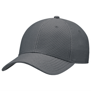 AJM - Buckram Laminated Front Panels Cap- AC5017