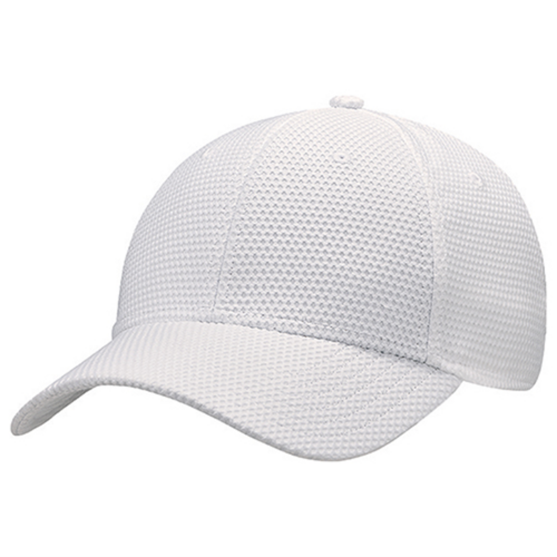 AJM - Buckram Laminated Front Panels Cap- AC5017