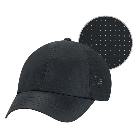AJM -Polyester Rip Stop Mesh- 1B090M