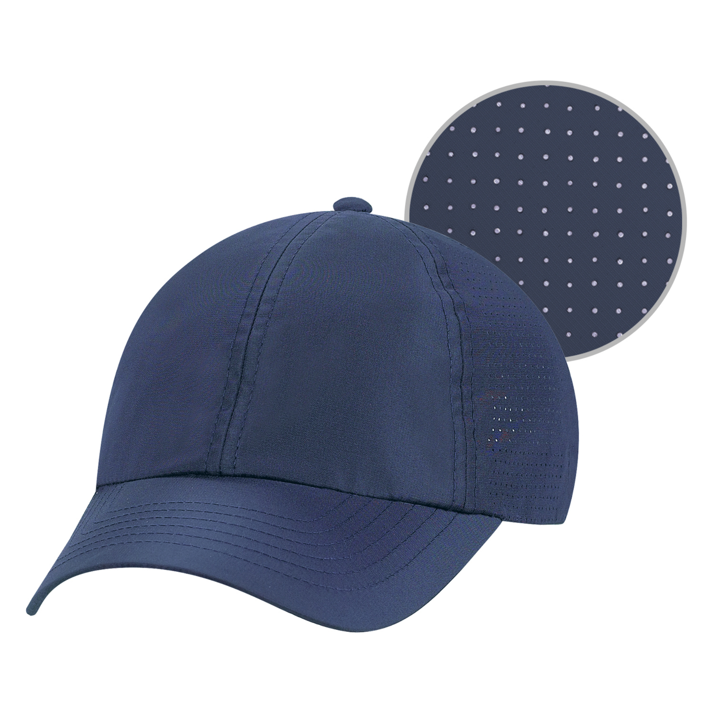 AJM -Polyester Rip Stop Mesh- 1B090M