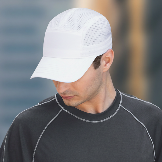 AJM -Runner Style Cap- 1B940M