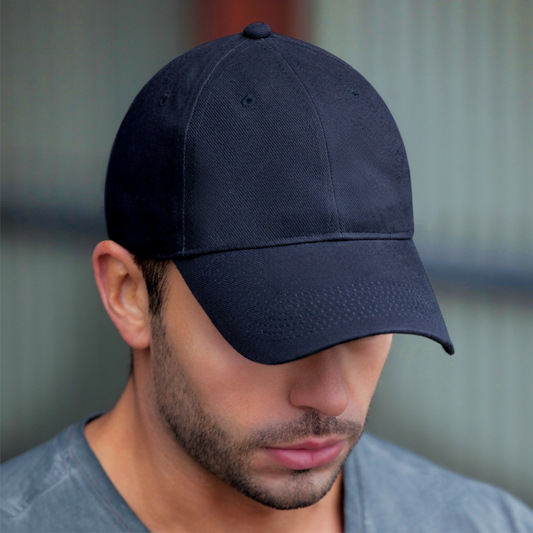 AJM -Pre-Curved Peak Cap- 2C630M