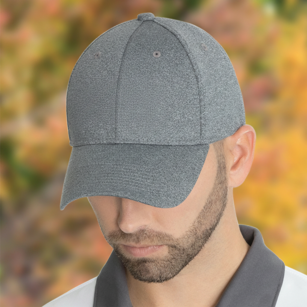 AJM -Buckram Front Panel Cap- 4J630M