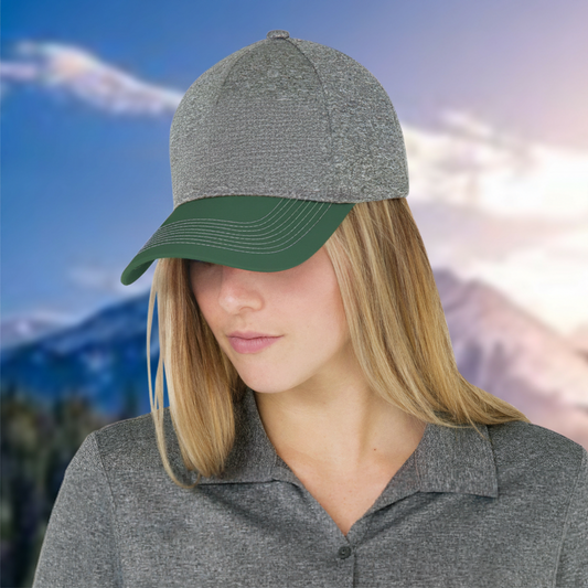 AJM -Full fit Cap- 4L938M