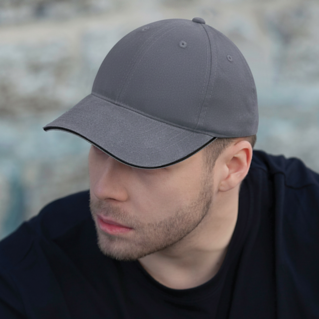 AJM -Water Resistant Cap- 5150M