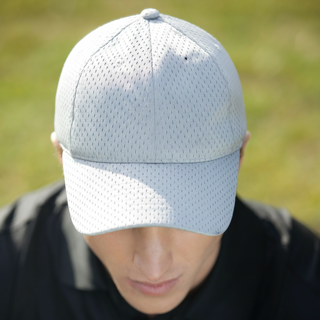 AJM -Jersey Mesh Cap- 5B630M