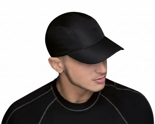 AJM -Velcro Back Strap Cap- 0E700M