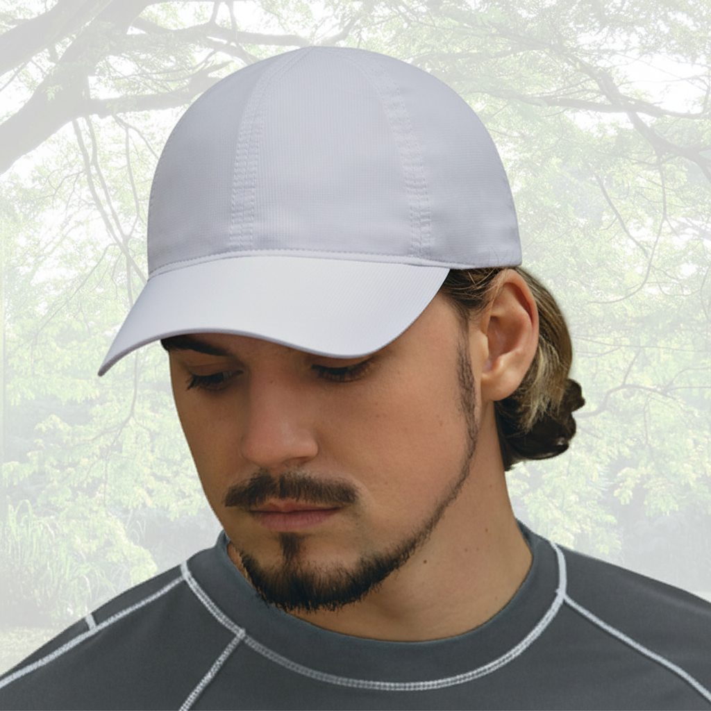 AJM -Six Panel Contour Cap- 0E740M