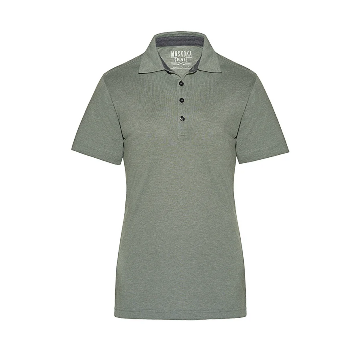 Fairway - Poly Cotton Ladies Polo Shirt - CX2 S05751