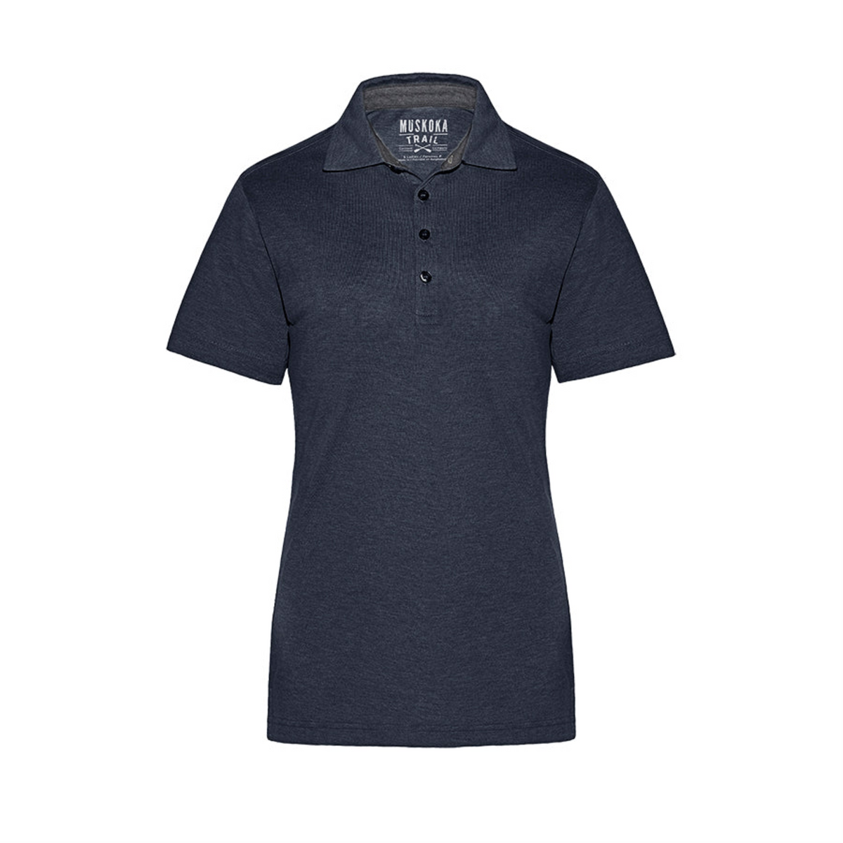 Fairway - Poly Cotton Ladies Polo Shirt - CX2 S05751