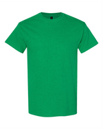Mens T-Shirt - Cotton - Gildan 5000