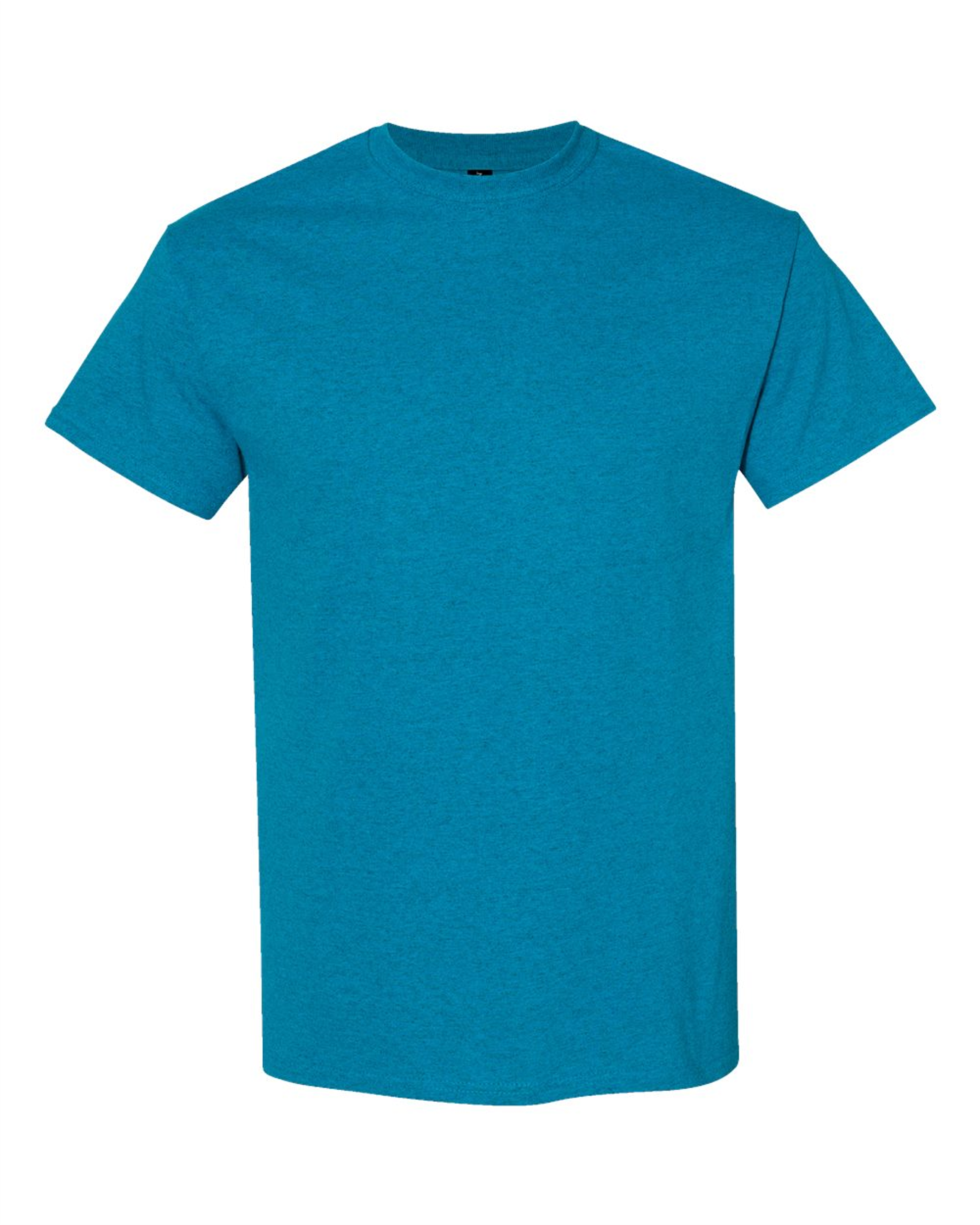 Mens T-Shirt - Cotton - Gildan 5000