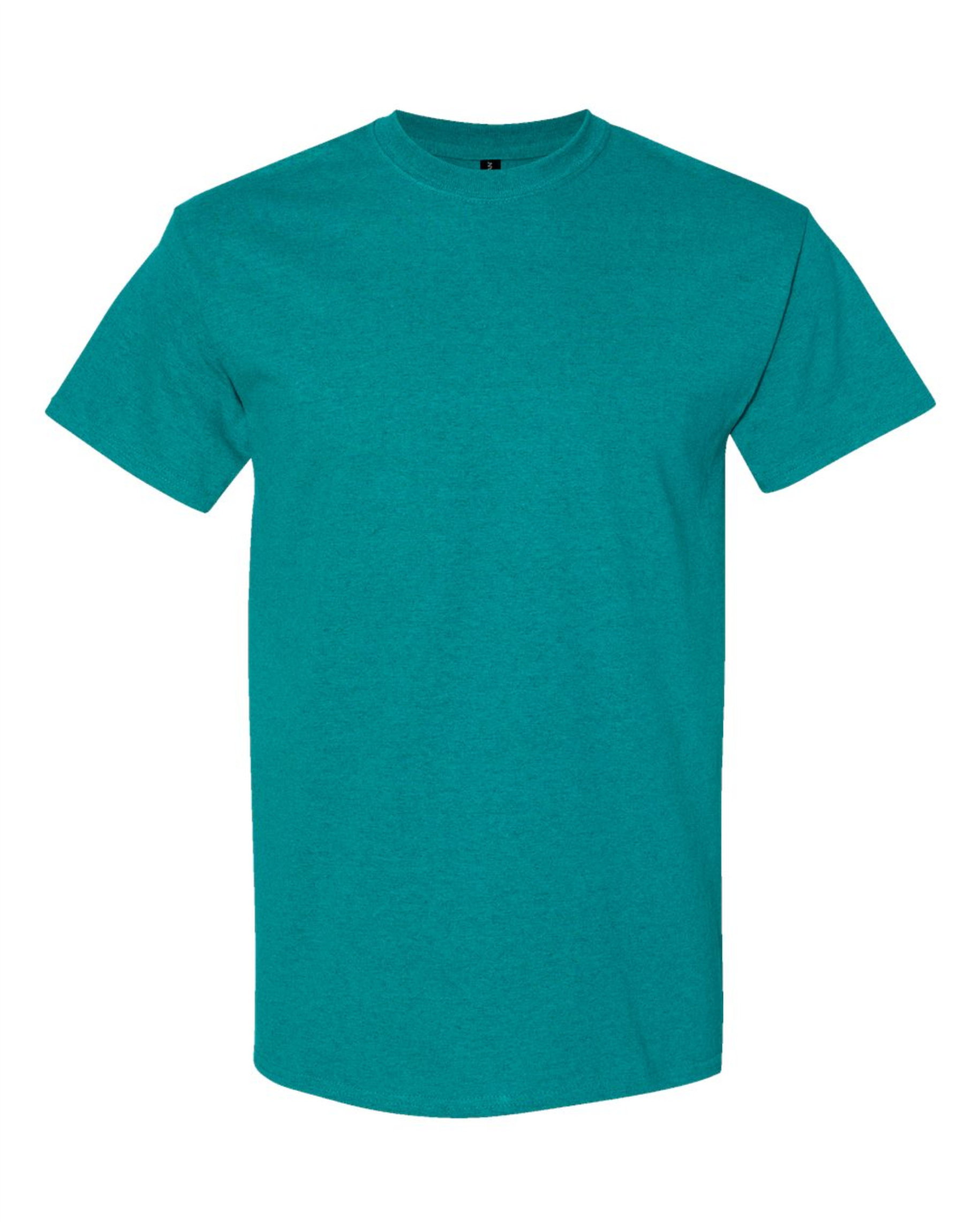 Mens T-Shirt - Cotton - Gildan 5000