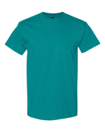 Mens T-Shirt - Cotton - Gildan 5000