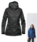 Zurich - Women’s Thermal Jacket - Stormtech ANX-1W