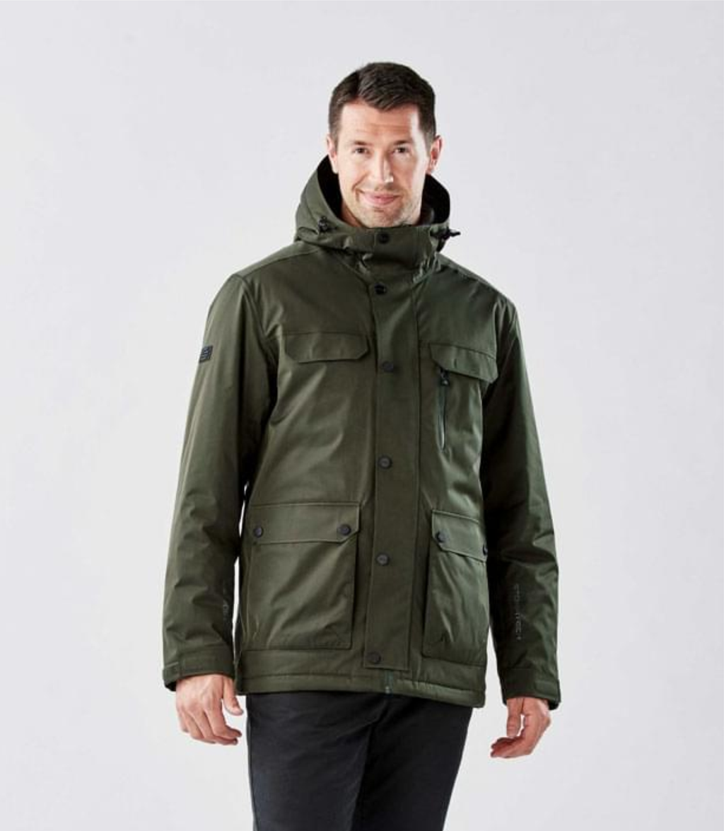 Zurich - Men’s Thermal Jacket - Stormtech ANX-1