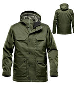 Zurich - Men’s Thermal Jacket - Stormtech ANX-1