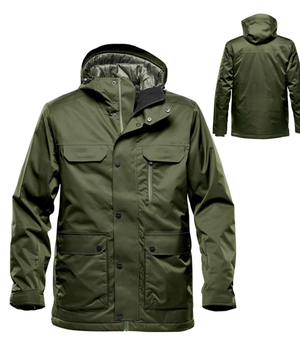 Zurich - Men’s Thermal Jacket - Stormtech ANX-1