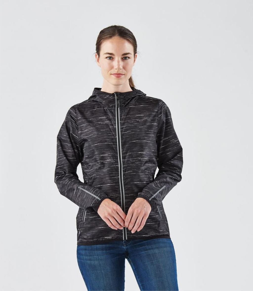 Ozono - Ladies’ Lightweight Shell - Stormtech APJ-2W