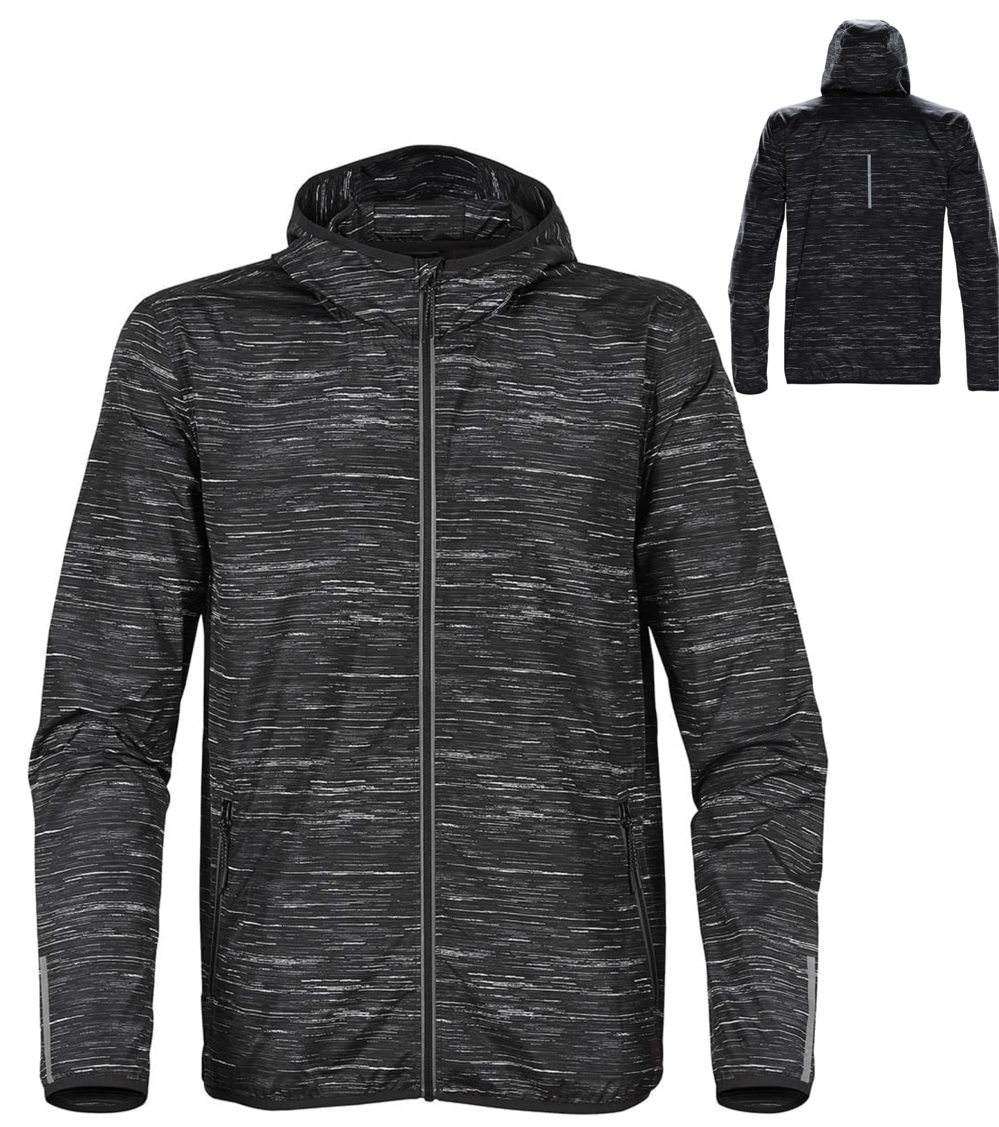 Ozono - Men’s Lightweight Shell - Stormtech APJ-2