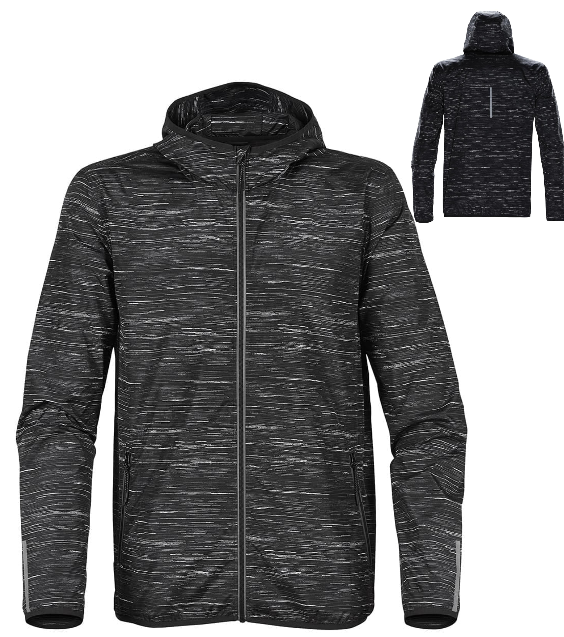 Ozono - Men’s Lightweight Shell - Stormtech APJ-2