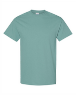 Mens T-Shirt - Cotton - Gildan 5000
