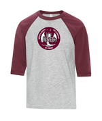 Cotton Baseball shirt - NSEE 23-24