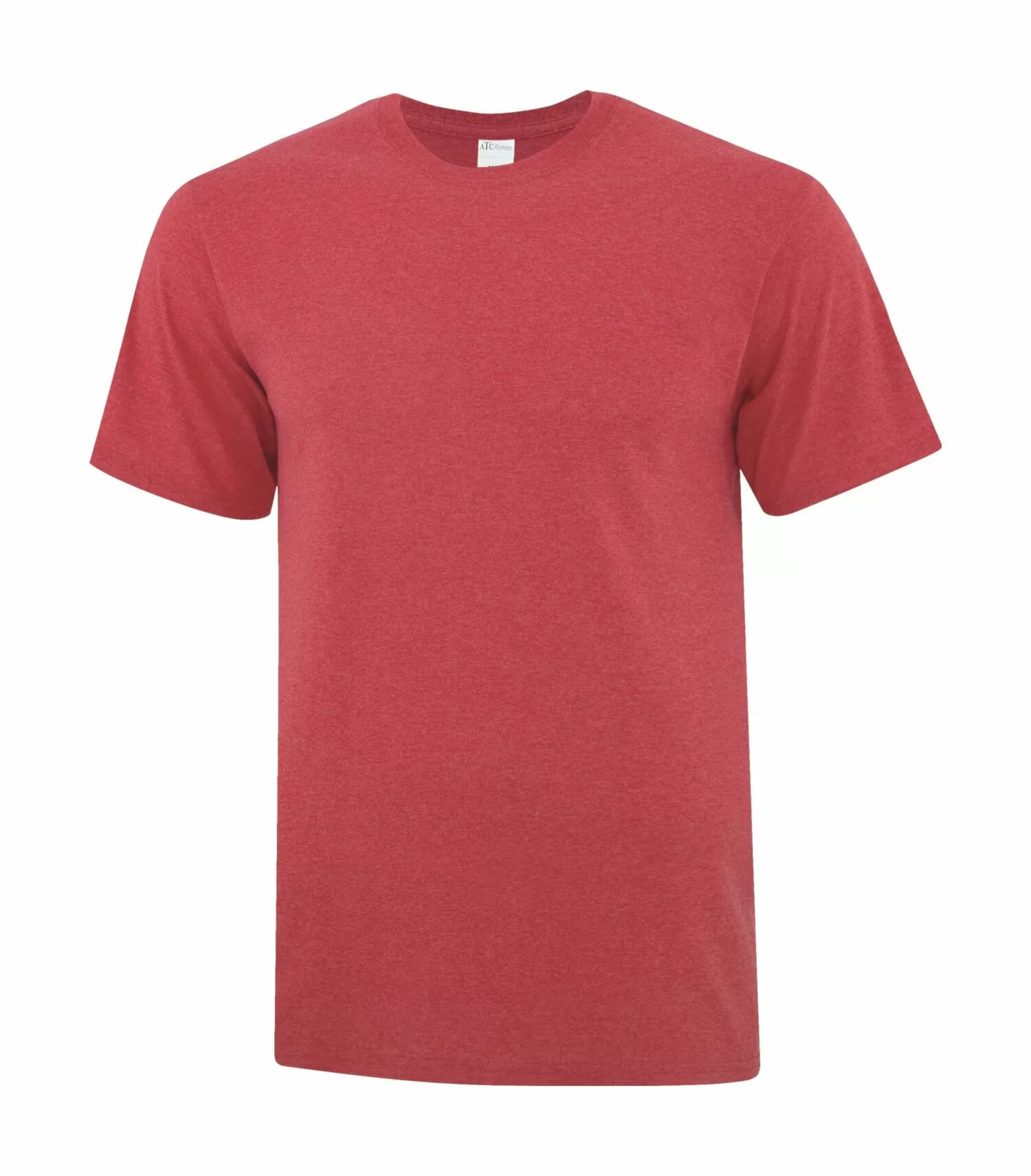 Mens T-Shirt - Cotton - ATC 1000