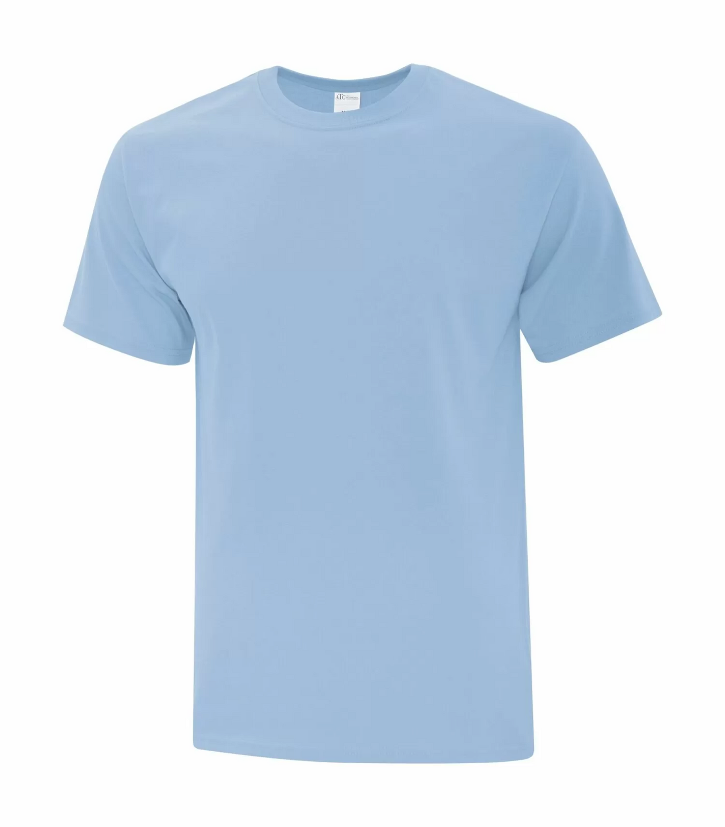 Mens T-Shirt - Cotton - ATC 1000