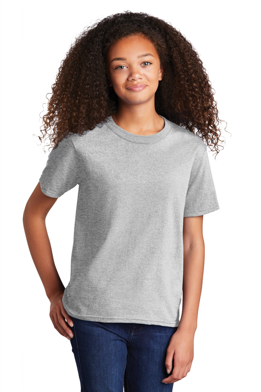 Youth T-Shirt - Cotton - ATC 1000Y
