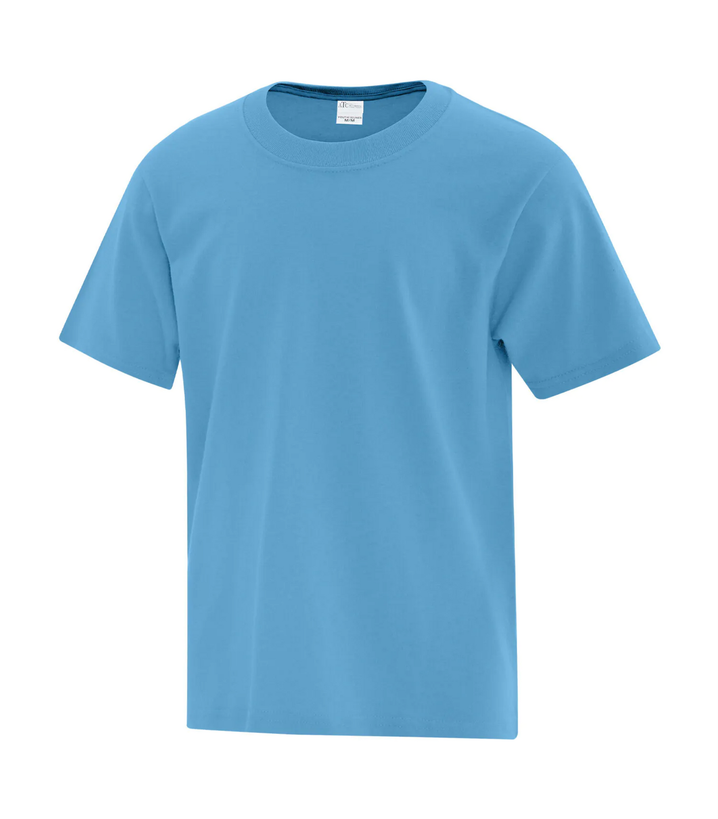 Youth T-Shirt - Cotton - ATC 1000Y