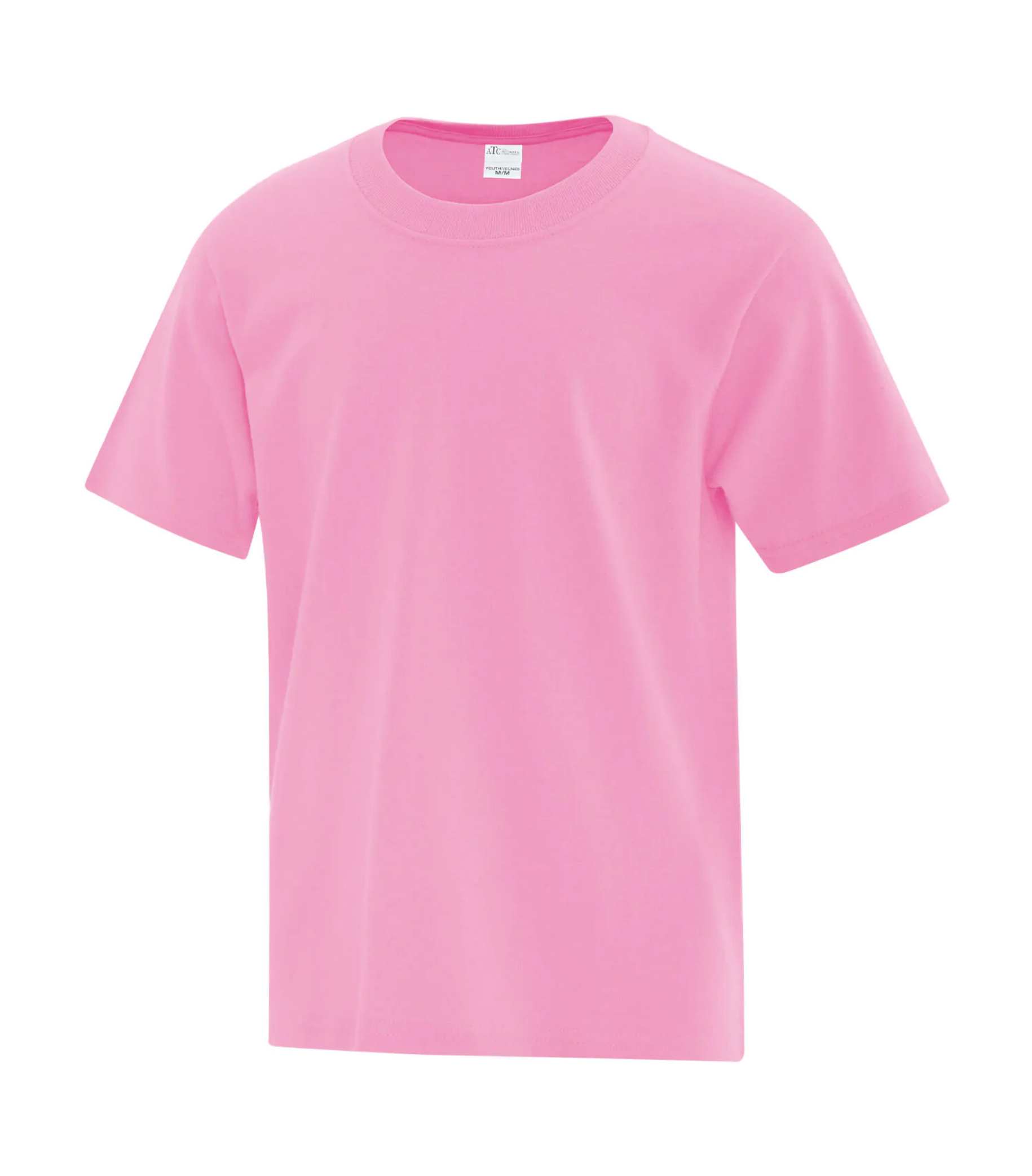 Youth T-Shirt - Cotton - ATC 1000Y
