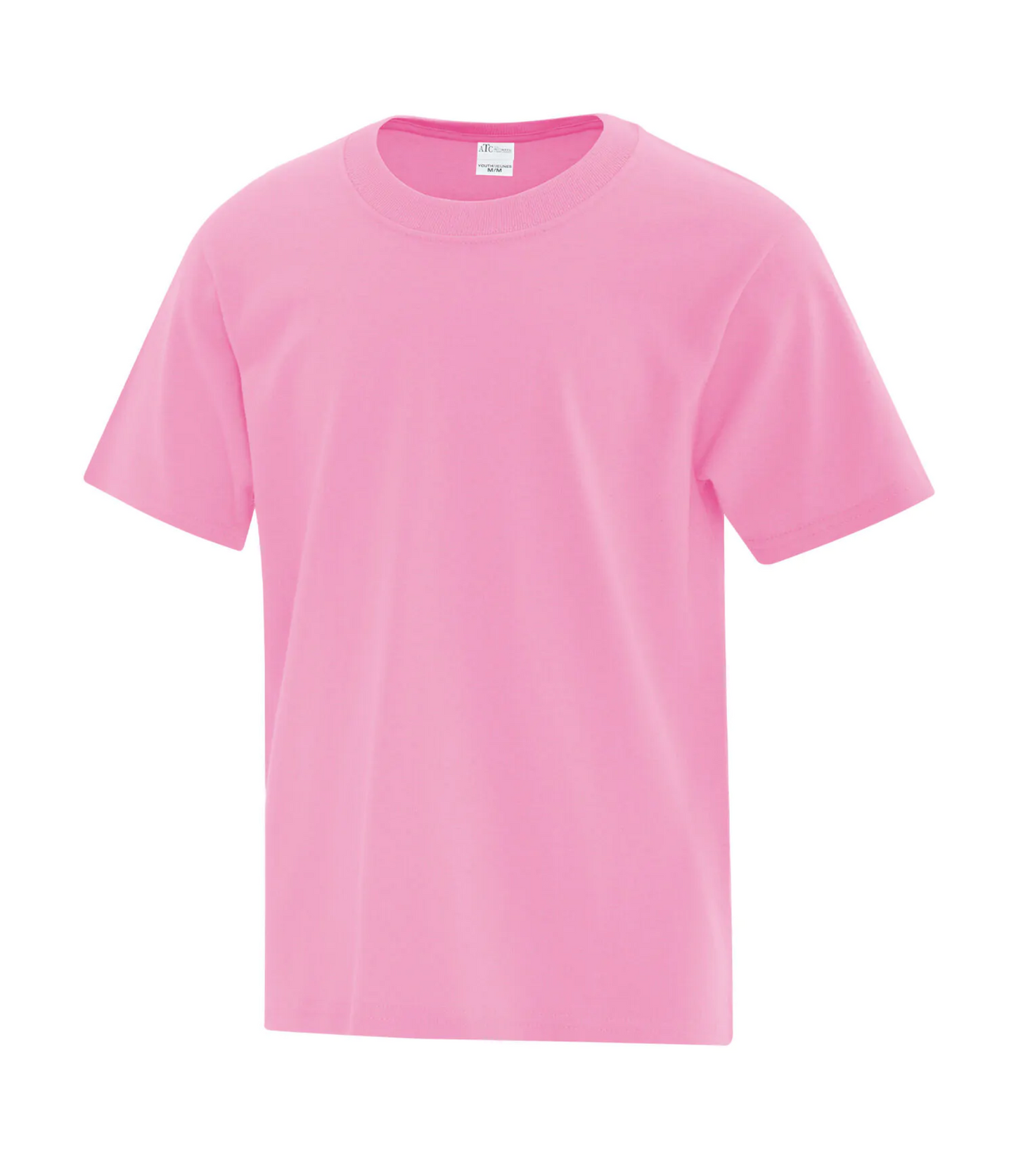 Youth T-Shirt - Cotton - ATC 1000Y