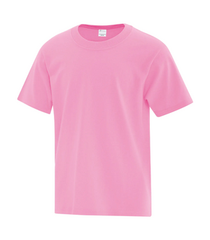 Youth T-Shirt - Cotton - ATC 1000Y