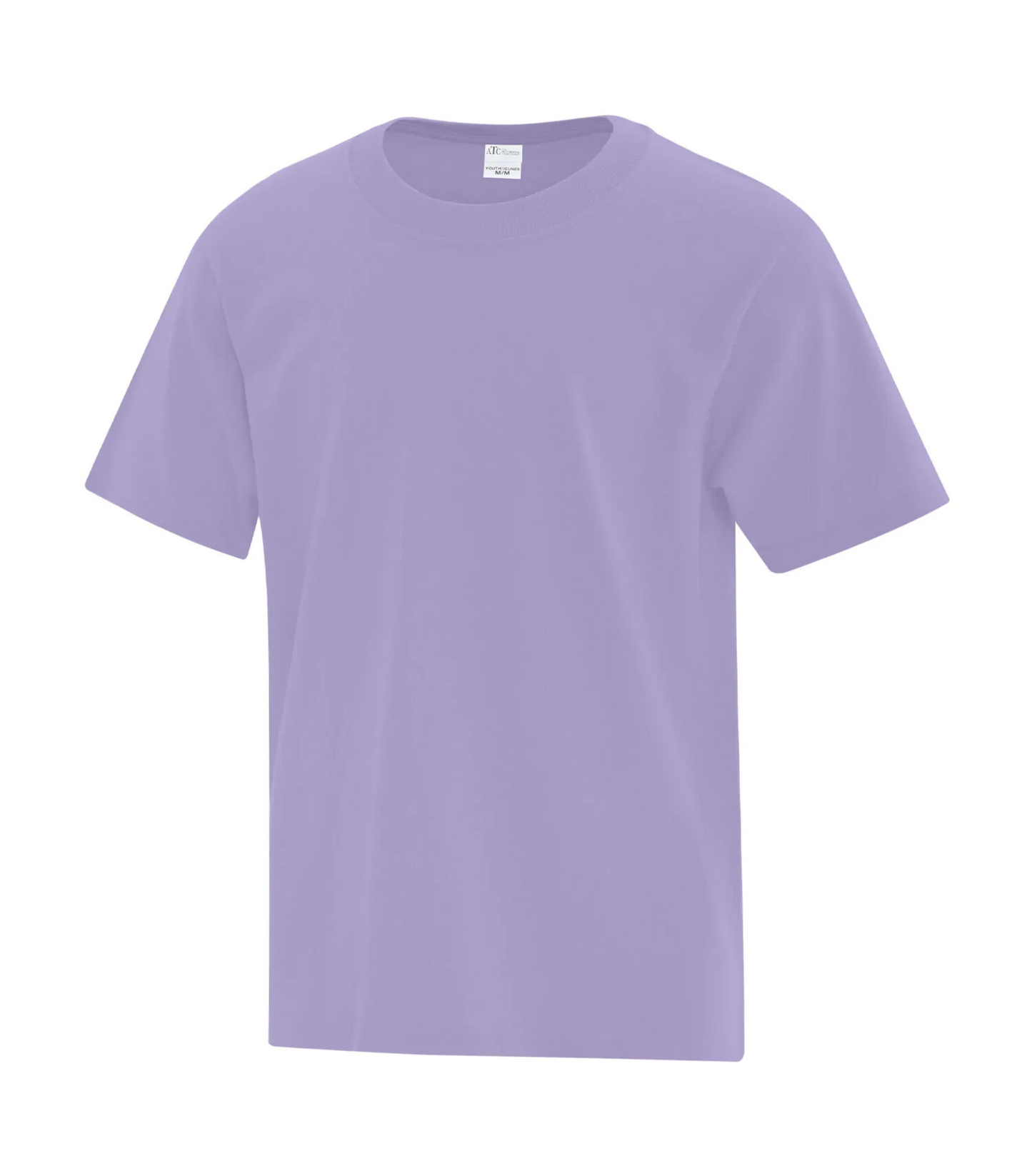 Youth T-Shirt - Cotton - ATC 1000Y
