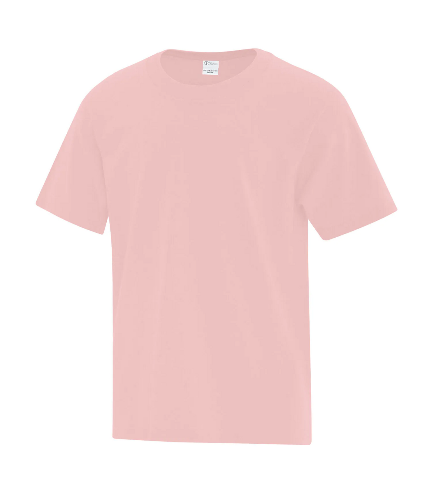 Youth T-Shirt - Cotton - ATC 1000Y