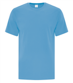Mens T-Shirt - Cotton - ATC 1000