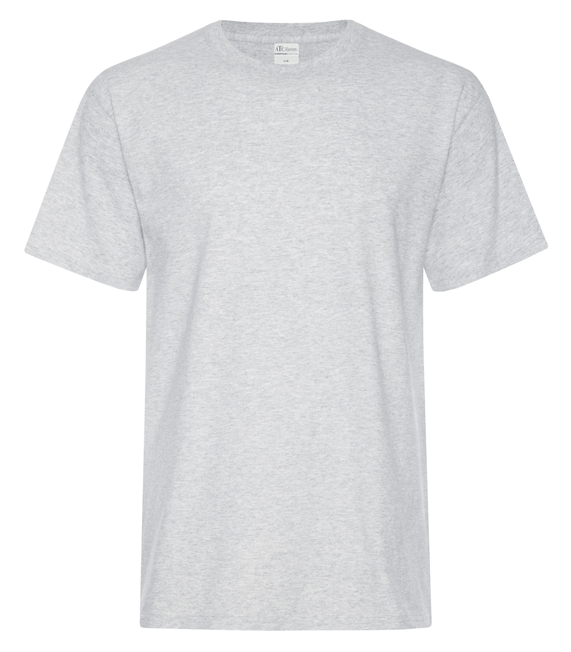 Mens T-Shirt - Cotton - ATC 1000
