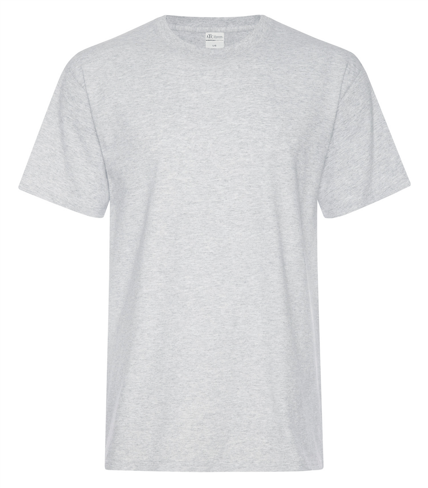 Mens T-Shirt - Cotton - ATC 1000