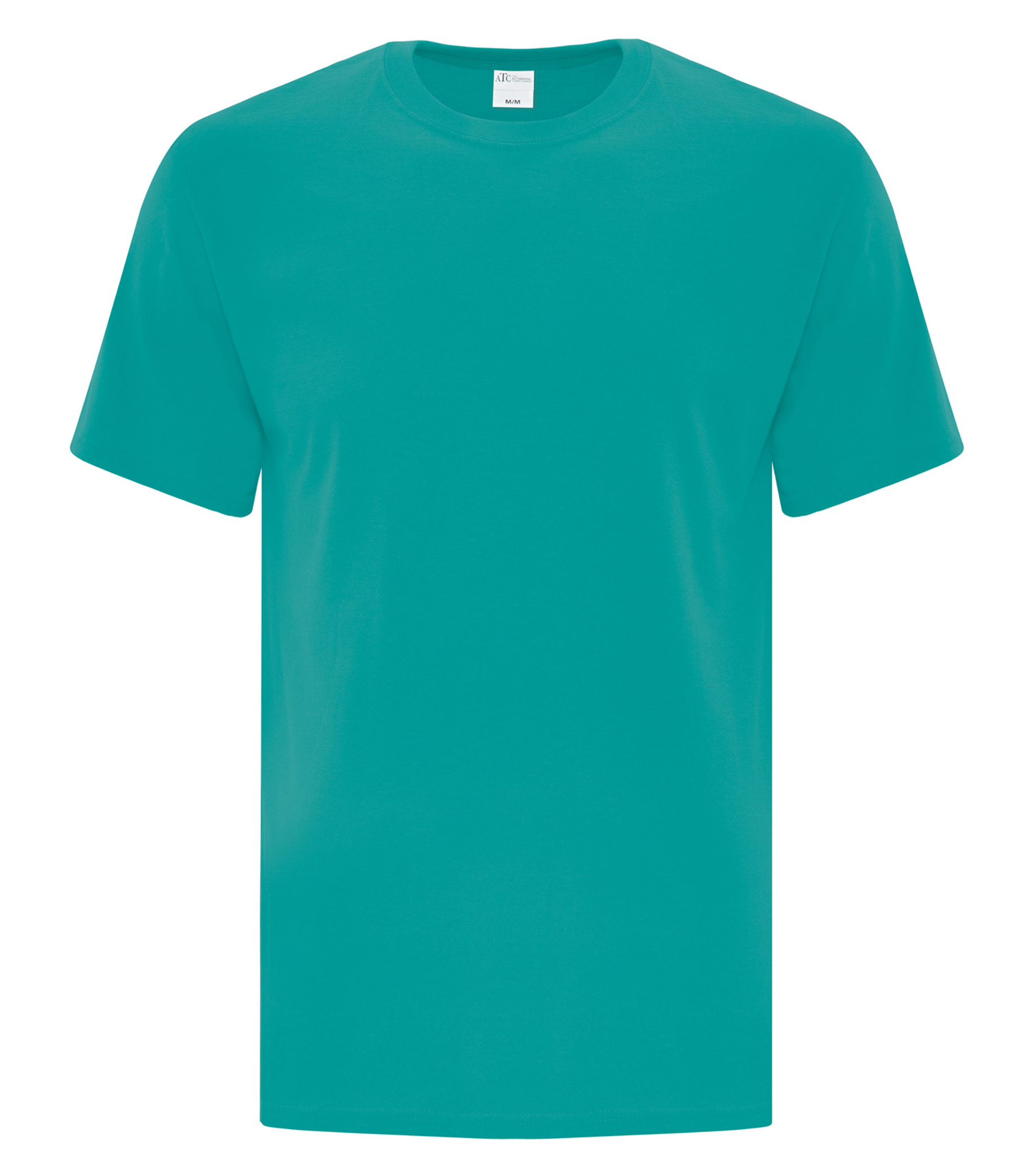 Mens T-Shirt - Cotton - ATC 1000