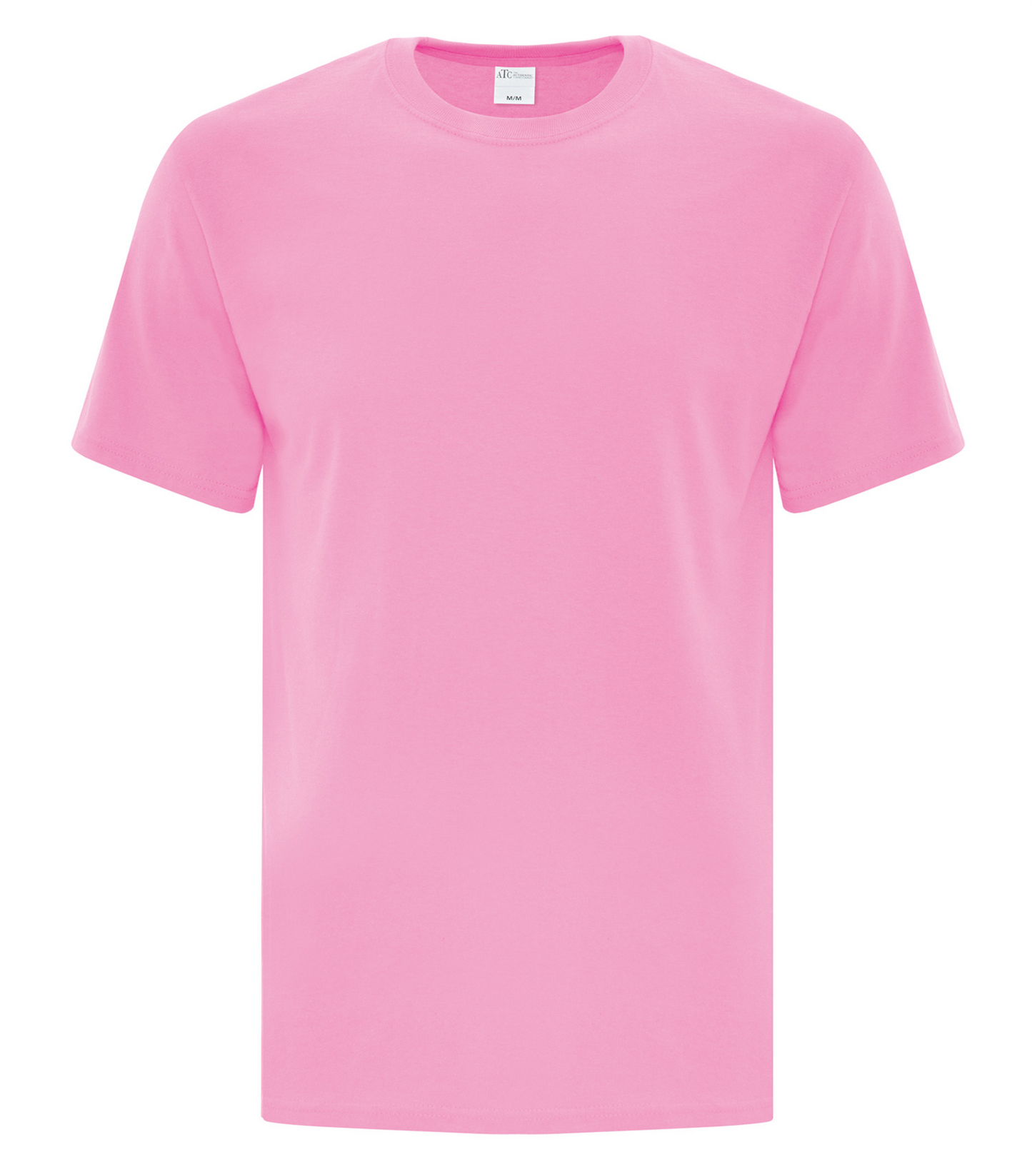 Mens T-Shirt - Cotton - ATC 1000