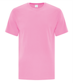 Mens T-Shirt - Cotton - ATC 1000