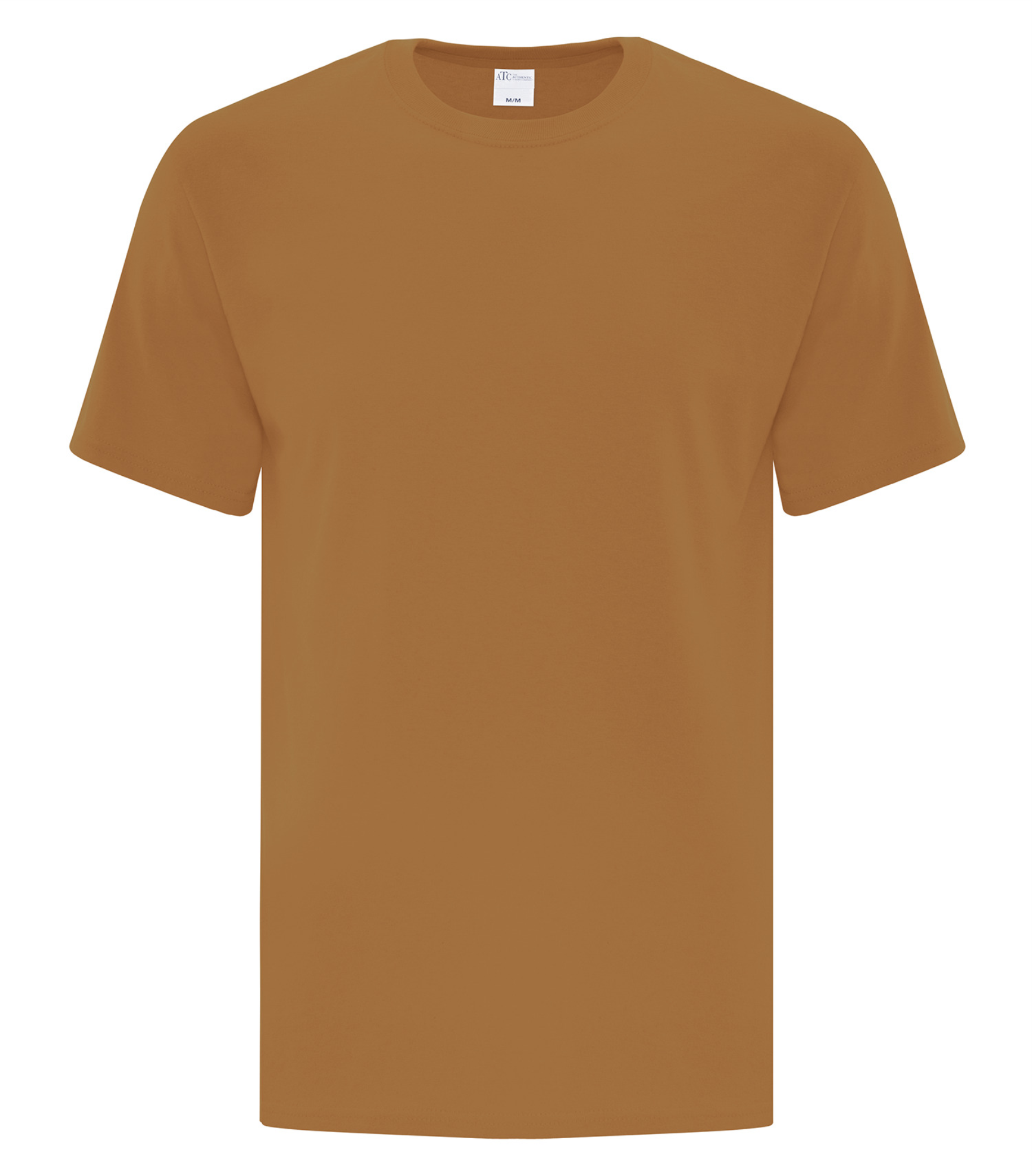 Mens T-Shirt - Cotton - ATC 1000