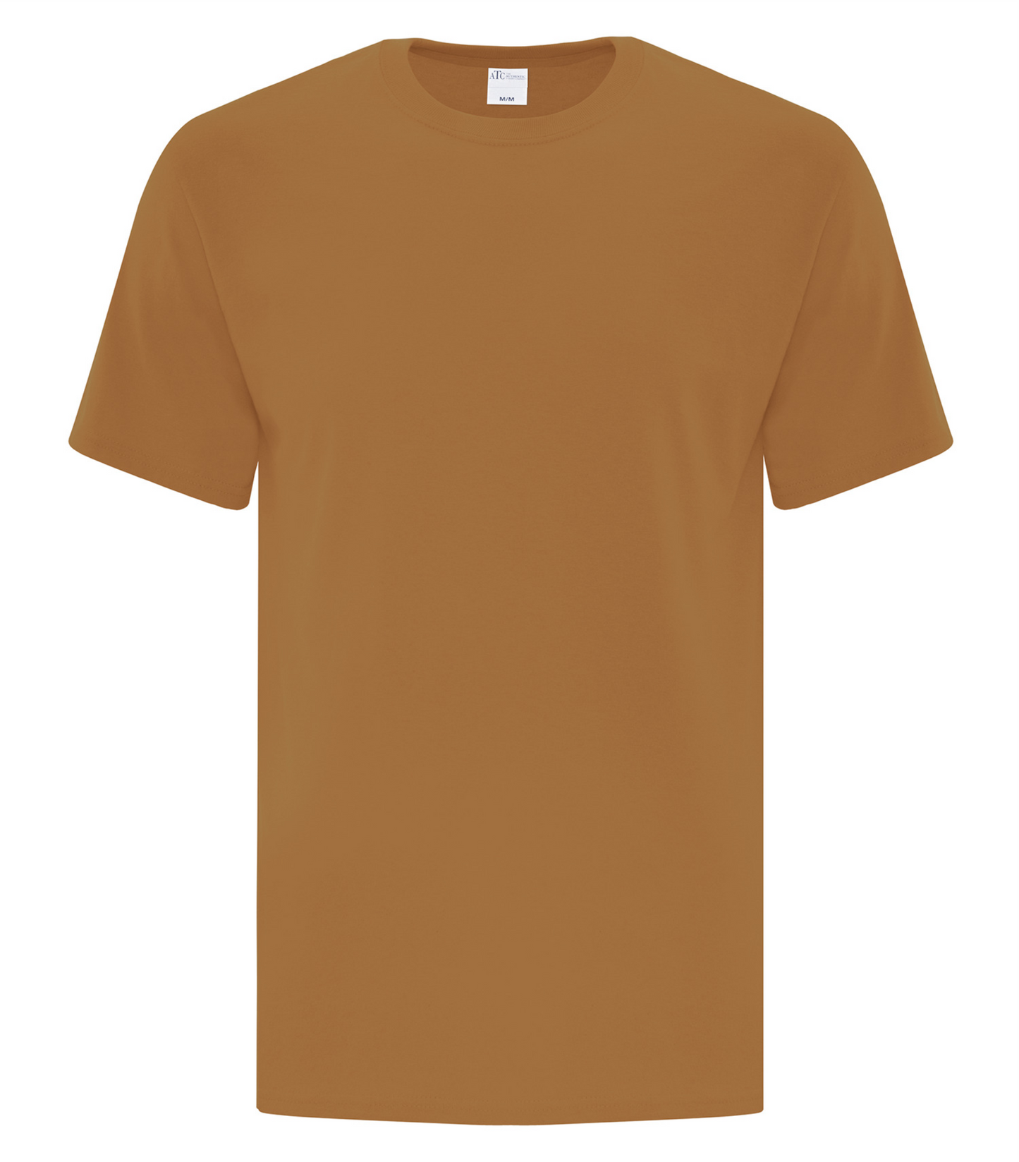 Mens T-Shirt - Cotton - ATC 1000
