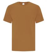 Mens T-Shirt - Cotton - ATC 1000