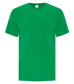 Mens T-Shirt - Cotton - ATC 1000