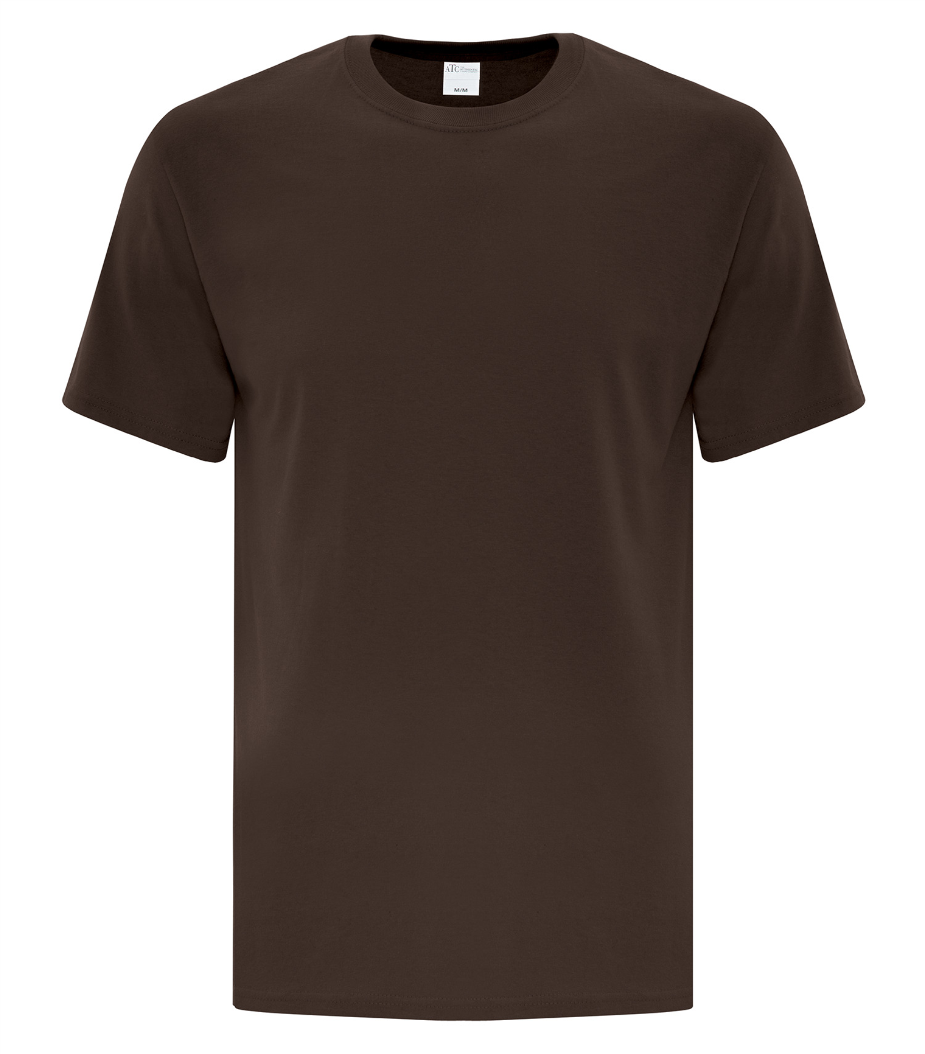 Mens T-Shirt - Cotton - ATC 1000