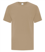 Mens T-Shirt - Cotton - ATC 1000